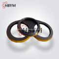 Schwing Wear Plate And Cutting Ring